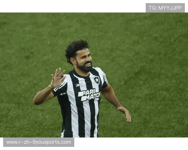 迭戈·科斯塔：从巴西到西班牙，野兽前锋的归化之路，迭戈科斯塔为什么不代表巴西