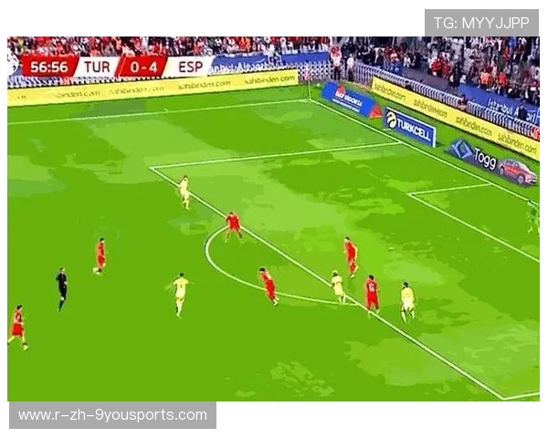 欧洲世预赛出现神迹！小国逆袭太狠