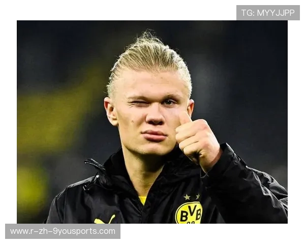 哈兰德为曼城争光，世界杯赛场创造进球纪录