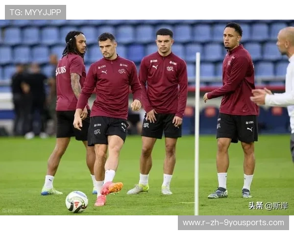 瑞士男足在巴黎奥运会上展示了高水平的比赛状态，瑞士男足国际排名