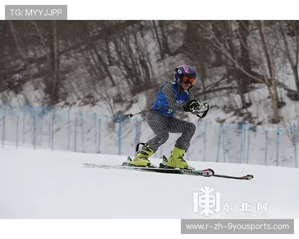 冰雪运动学院推动少儿滑雪教学的本地师资培养计划，全国首家冰雪运动职业学院